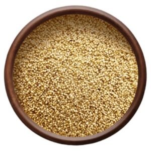 Foxtail Millet(Thinai Millets)