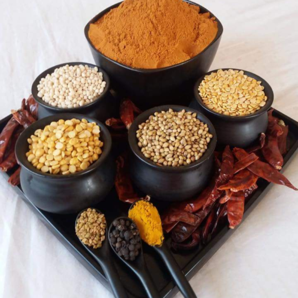 Sambar Masala