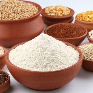 Nine Grains Dosa Mix (Navadhanya Mix)