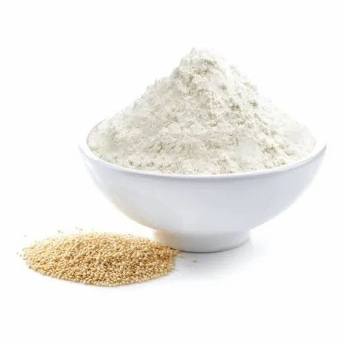 White Sorghum Dosa Mix (Sola Dosai Mix)