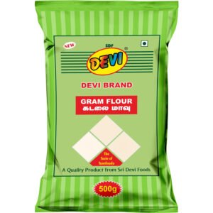 Gram Flour(kadalai mavu)