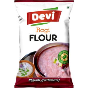 Finger Millet Flour(Ragi Maavu)