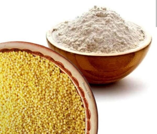 Foxtail Millet Flour(Thinai Flour)