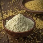 Foxtail Millet Flour(Thinai Flour)