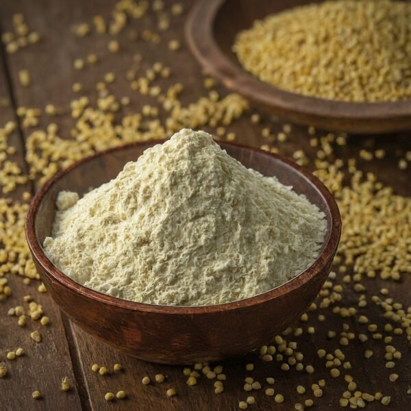 Foxtail Millet Flour(Thinai Flour)