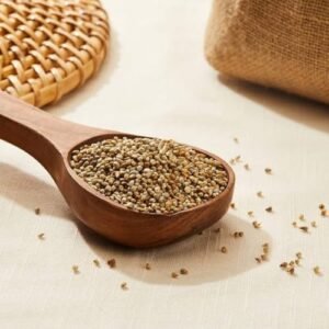 Hybrid Pearl Millet (Motta Kambu)