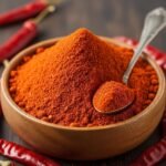 Chilli Powder - sridevifoods