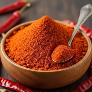 Chilli Powder - sridevifoods