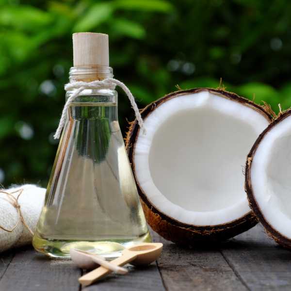 coconut oil