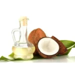 coconut oil