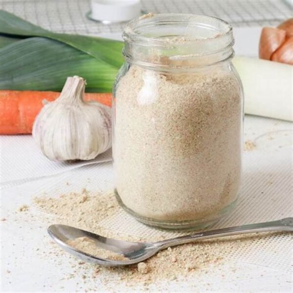 Garlic Powder