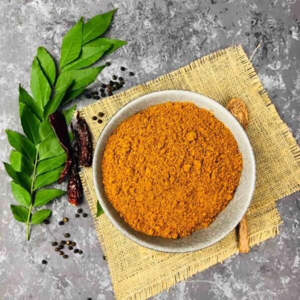 Rasam Masala