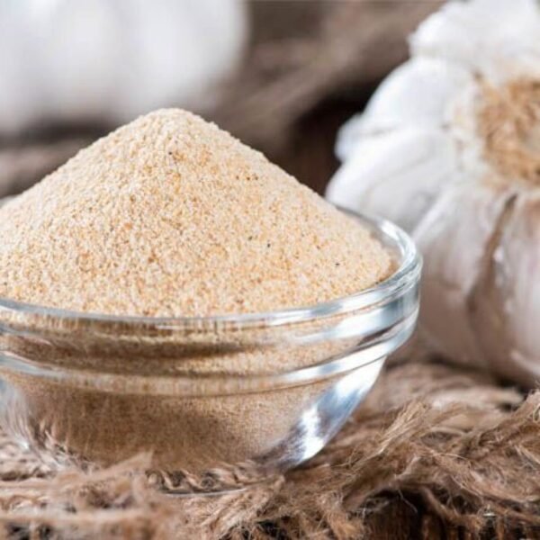 Garlic Powder